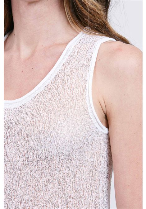  ROBERTO COLLINA | Canotte | 261FXA3401401